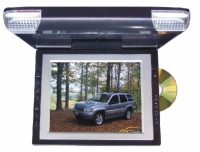 10 inch CAR DVD