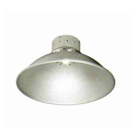 30W High Bay Lighting