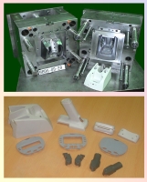 Plastic Injection Mold – Appliance Mold Making