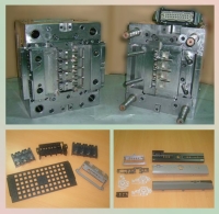 Plastic Mold Making – Electronic Mold