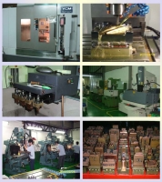 Mold Making, Taiwan Mold Maker, Plastic Mold