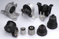 ENGINE MOUNTING,BUSHING,SHOCK ABSORBER MOUNTING, BOOT