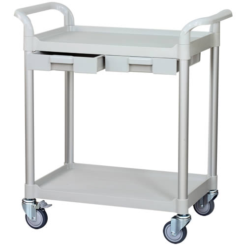 Medical carts