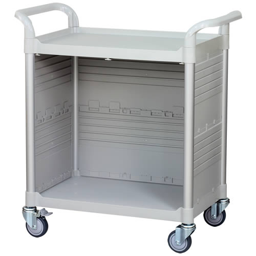 Medical carts