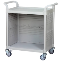 Medical carts