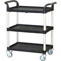 Home, food and beverage/dining, room and cleaning carts