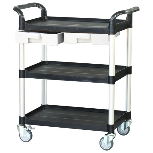 Home, food and beverage/dining, room and cleaning carts