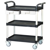 Home, food and beverage/dining, room and cleaning carts