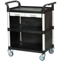 Home, food and beverage/dining, room and cleaning carts