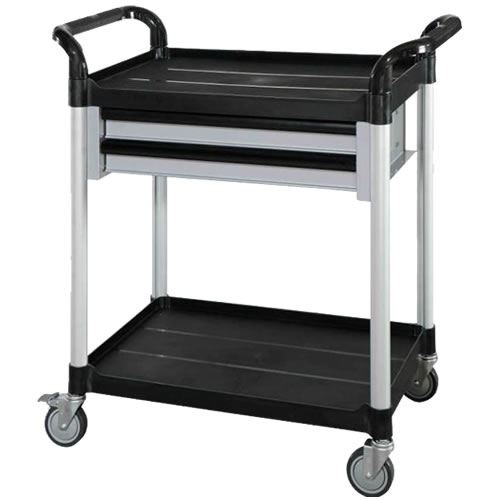 Tool carts