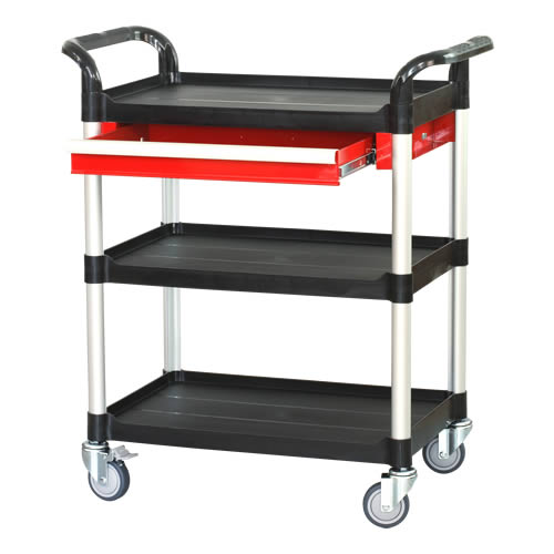 Tool carts