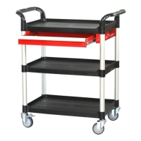 Tool carts