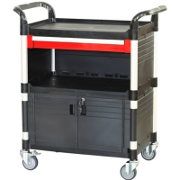 Tool carts