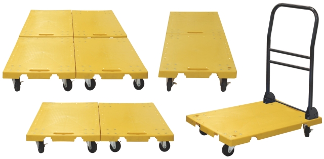 Pallet Truck