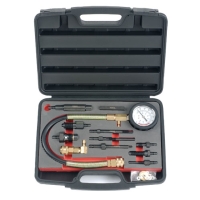 13pc Diesel Engine Compression Tester Set