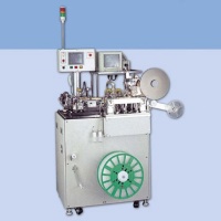 High Speed Auto-Taping Machine