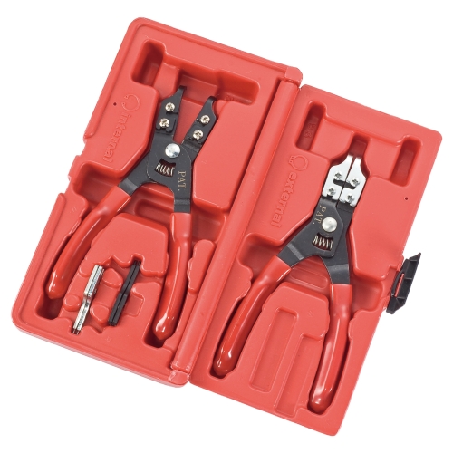 Snap Ring Pliers Set (internal/ external)