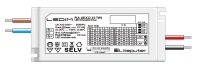 LEDiM 12V 15W PLC Constant Current LED 调光驱动器