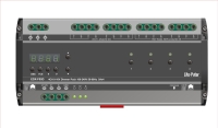 4CH 0-10V Dimmer Pack