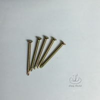 Phillips Flat-Head Self-drilling Screw