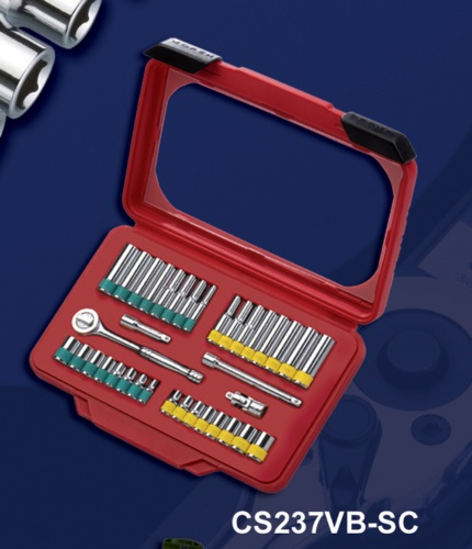 Socket Wrench Sets & Sockets