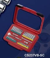 Socket Wrench Sets & Sockets