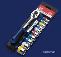 Socket Wrench Sets & Sockets