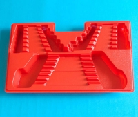 Plastic Tray