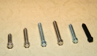 Screws/Bolts for Buildings