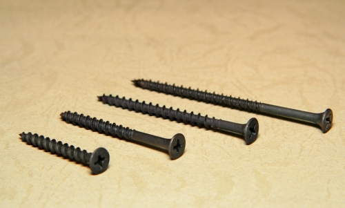 Screws/Bolts for Buildings