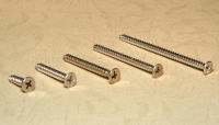 Screws/Bolts for Buildings