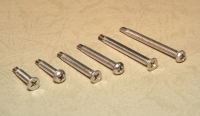 Screws/Bolts for Buildings