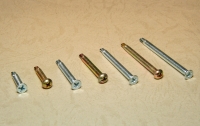 Screws/Bolts for Buildings