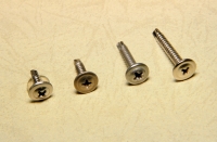 Screws/Bolts for Buildings