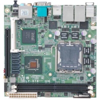 Mini-ITX Motherboard