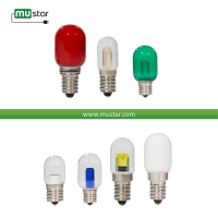 Tubular - LED bulb