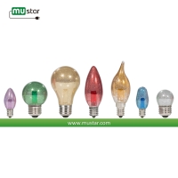 Galaxy series - LED bulb