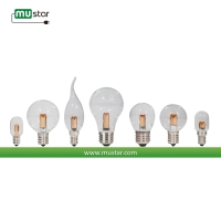 Vintage series - LED bulb