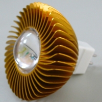 MR16 bulb