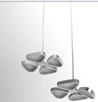 Clover Pendent Lamp