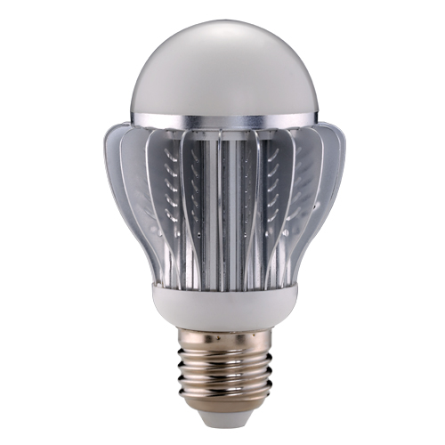 7W LED Light Bulb