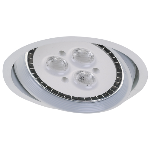 10W Downlight