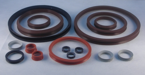 V-seals