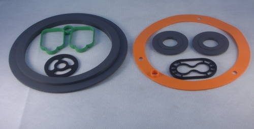 Rubber Gaskets