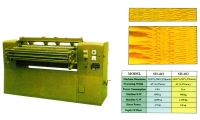 Inflation Cloth Machine