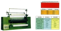 Folding Cloth Machine