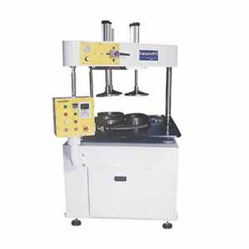 POLISHING MACHINE