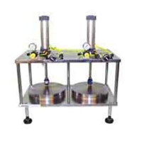 POLISHING MACHINE