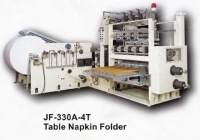 Table Napkin Folder