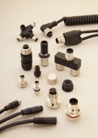 M series waterproof connector